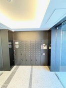 建物設備 イプセ神楽坂