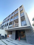 外観写真 イプセ神楽坂