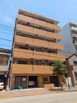 ライオンズマンション立石(408)