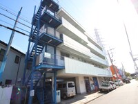 豊光マンション