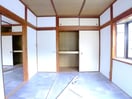 居室 向原台コ－ポ　２号棟