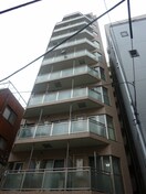 外観写真 ＰＲＥＳＴ・ＩＤ秋葉原(303)