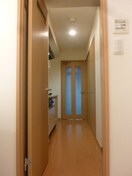 廊下 ＰＲＥＳＴ・ＩＤ秋葉原(303)