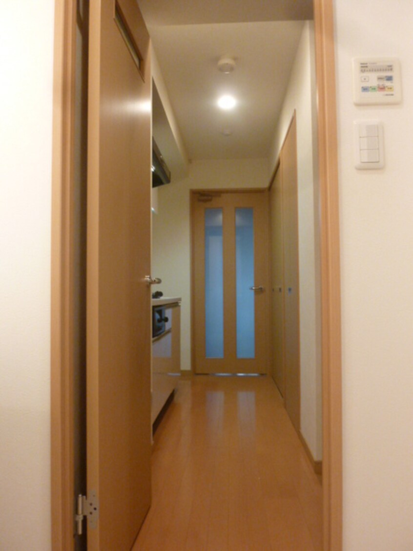 廊下 ＰＲＥＳＴ・ＩＤ秋葉原(303)