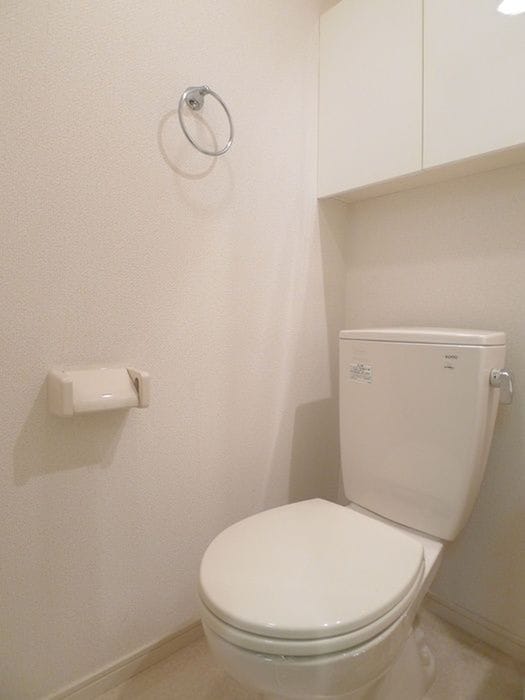 トイレ プライムメゾン