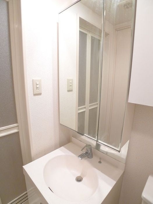 洗面 プライムメゾン