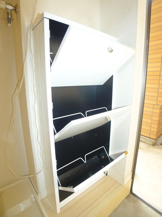 靴箱 プライムメゾン