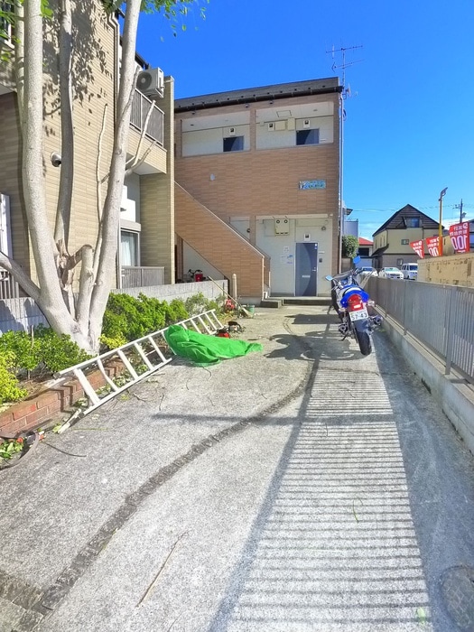 周辺環境 プライムメゾン