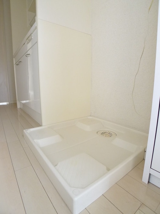 洗濯機置場 プライムメゾン