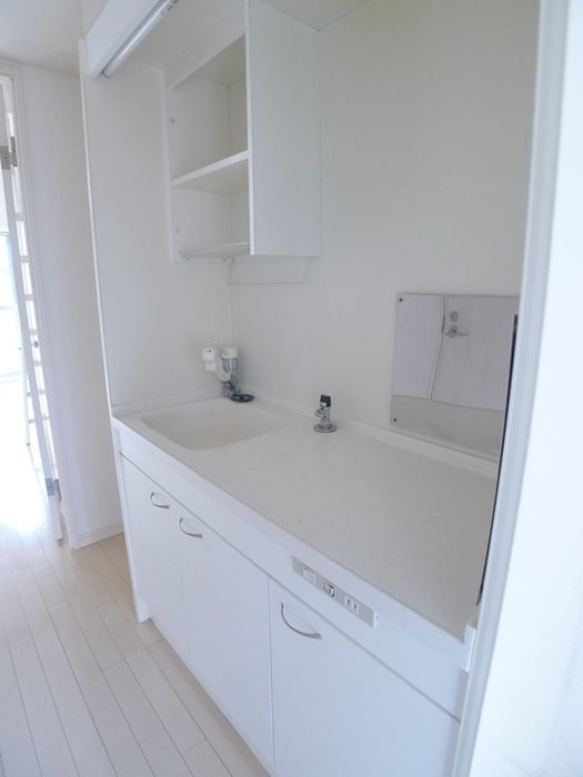 キッチン プライムメゾン