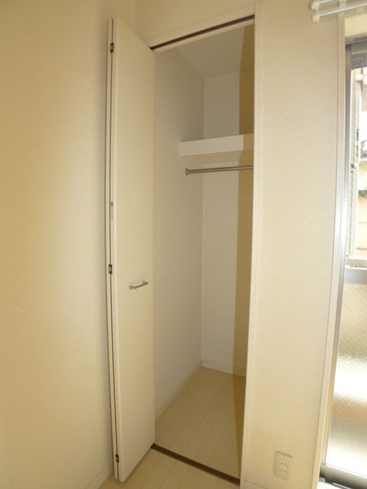 収納 プライムメゾン