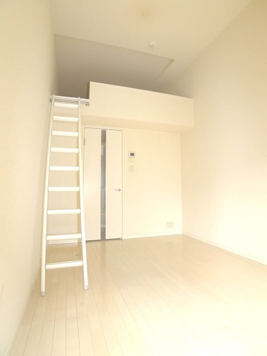 居室 プライムメゾン