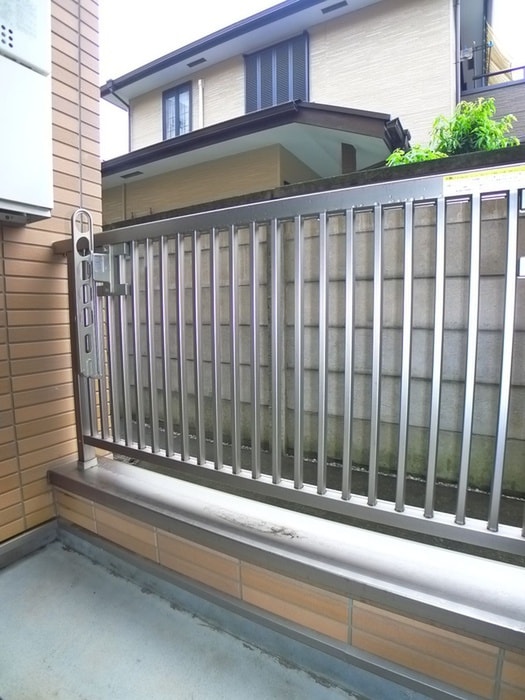 ベランダ・バルコニー プライムメゾン