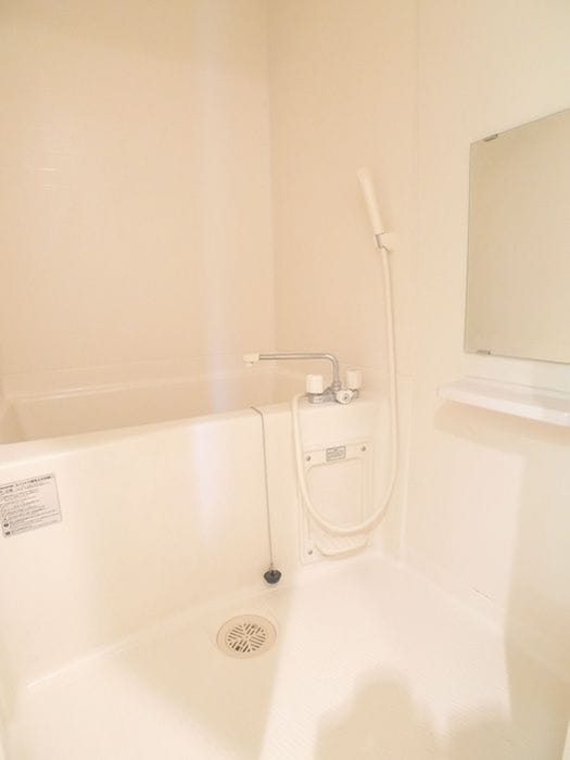 バス／シャワールーム等 プライムメゾン