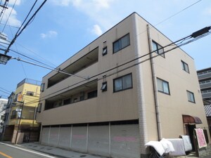 はなぶさ館