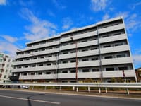 ﾌﾟﾚｰﾙ･ﾄﾞｩｰｸ練馬中村橋(214)