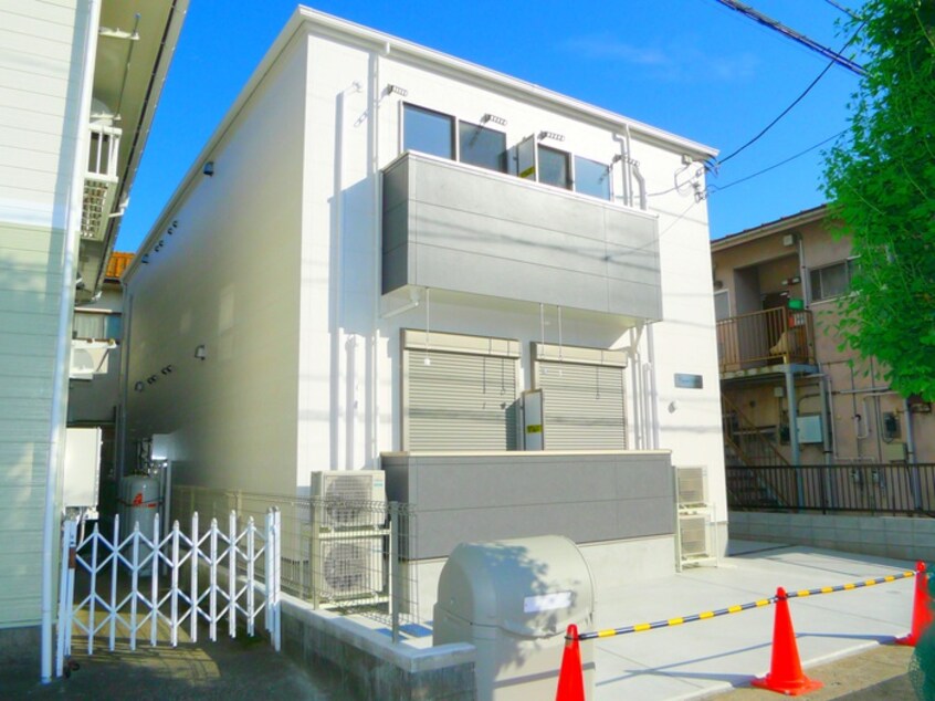 建物設備 クオーレ上尾愛宕