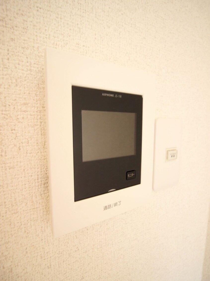 内観写真 クオーレ上尾愛宕