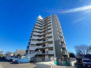 レクセルマンション辻堂（1101）