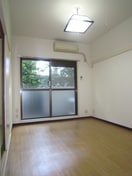 居室 レオドール府中