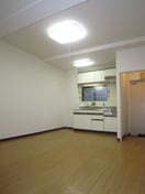 キッチン レオドール府中