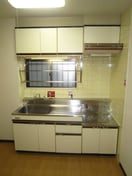 キッチン レオドール府中