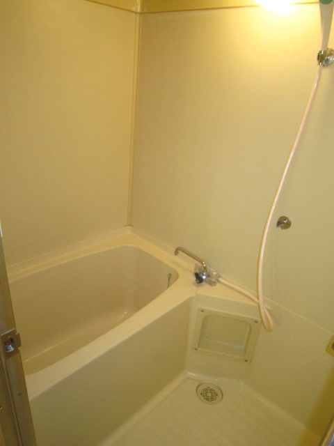 バス／シャワールーム等 レオドール府中