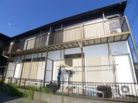 メゾンひかり