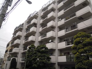 ｺﾝﾄﾞﾐﾆｱﾑ駒込動坂西棟（２１１）