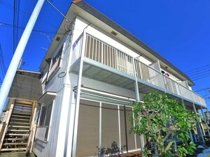 白崎コーポ