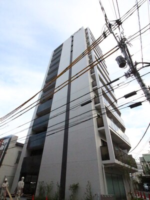SYFORME西大井