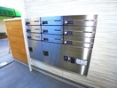 建物設備 ラホープ高根台