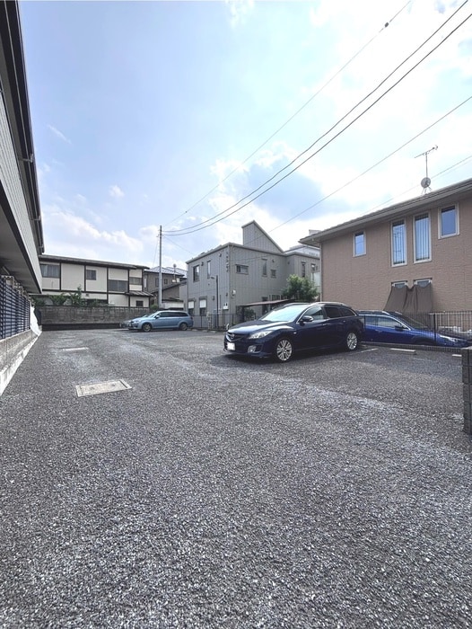 駐車場 エスポワ－ル元町