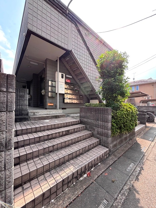 建物設備 エスポワ－ル元町