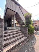 建物設備 エスポワ－ル元町