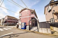 クレセントハイツSOUTH PARTⅡ