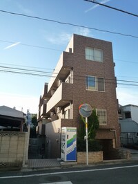 プレール池袋(205)