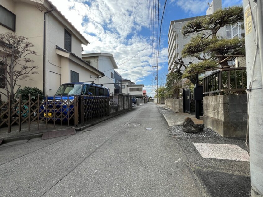 周辺環境 Ｋｏｌｅｔ昭島大神町