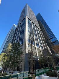 WORLD TOWER RESIDENCE(2913）