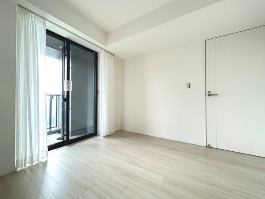 内観写真 WORLD TOWER RESIDENCE(2913）