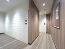 建物設備 WORLD TOWER RESIDENCE(2913）