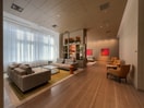 建物設備 WORLD TOWER RESIDENCE(2913）