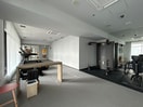 建物設備 WORLD TOWER RESIDENCE(2913）