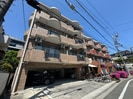 大商第３マンションの外観