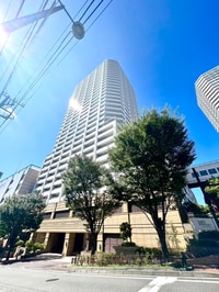 パークタワー東戸塚(405)