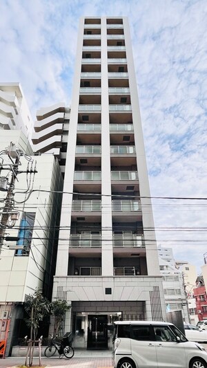 日神ﾃﾞｭｵｽﾃｰｼﾞ浅草三筋(507)