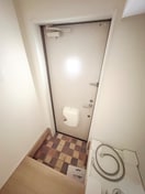 玄関 フルセイル高座渋谷