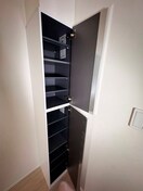 靴箱 フルセイル高座渋谷