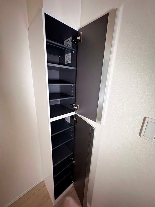 靴箱 フルセイル高座渋谷