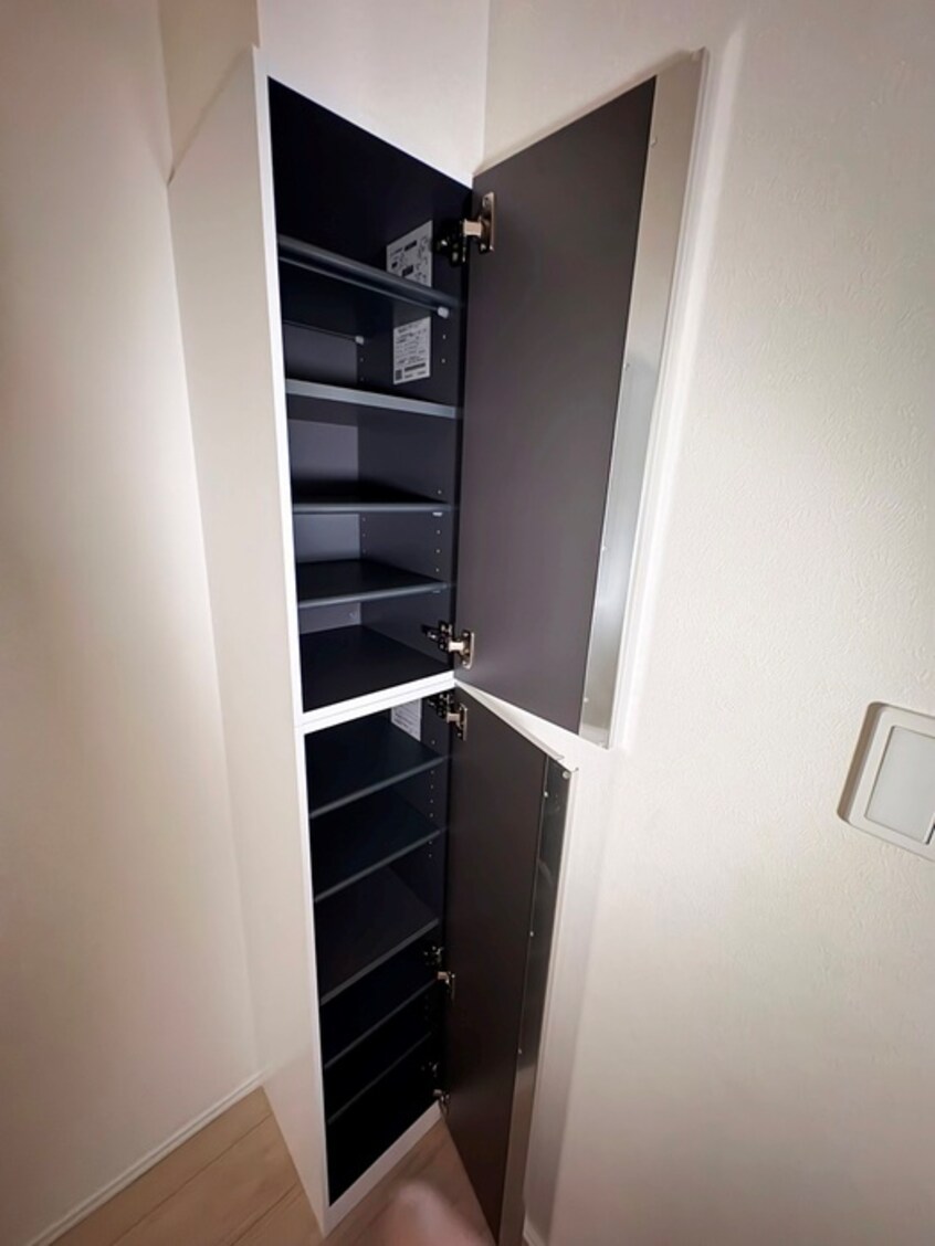 靴箱 フルセイル高座渋谷